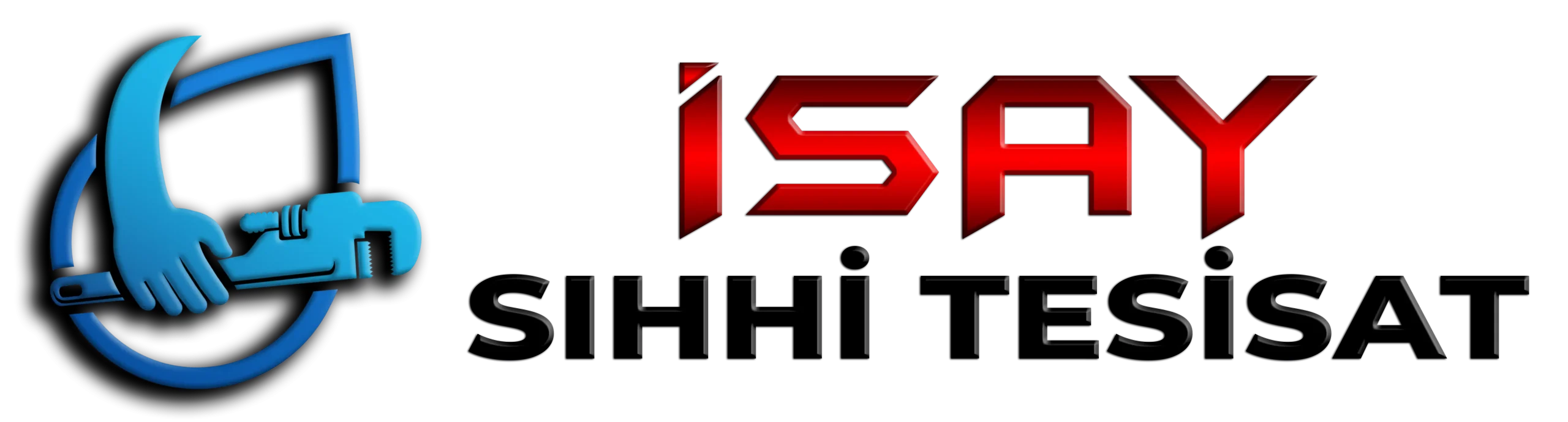 Akhisar İsay Sıhhi Tesisat - Logo7