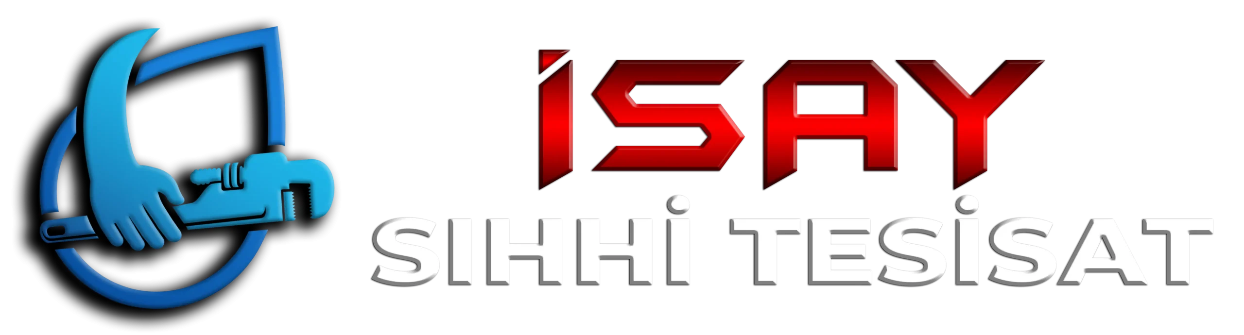 Akhisar İsay Sıhhi Tesisat - Logo8